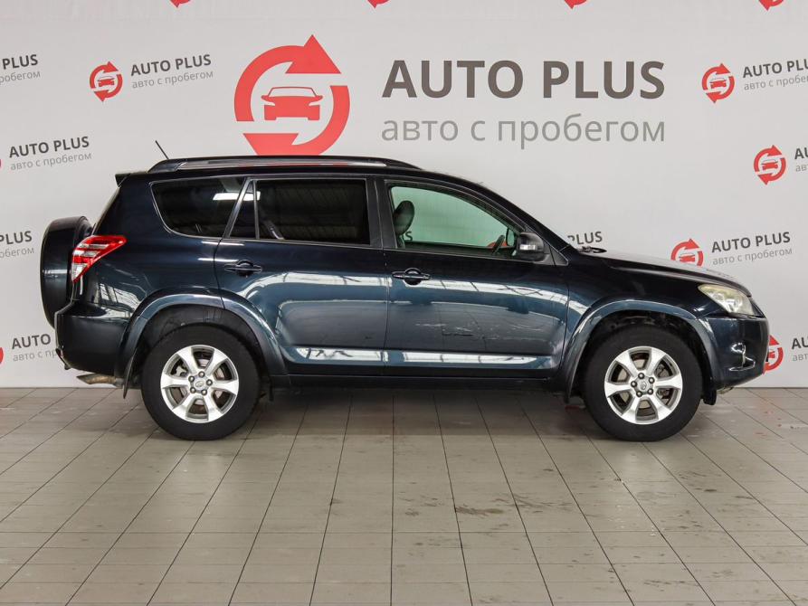 Toyota RAV4 III (XA30) Минеральные Воды  - изображение 6