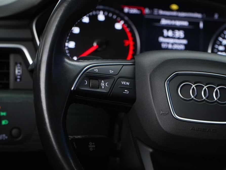 Audi A4 V (B9) Москва  - изображение 22