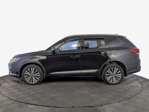 Mitsubishi Outlander III Рестайлинг 3 с пробегом 2019 года, цена 2 100 000 рублей, 135681 км, внедорожник, Автокод Объявления