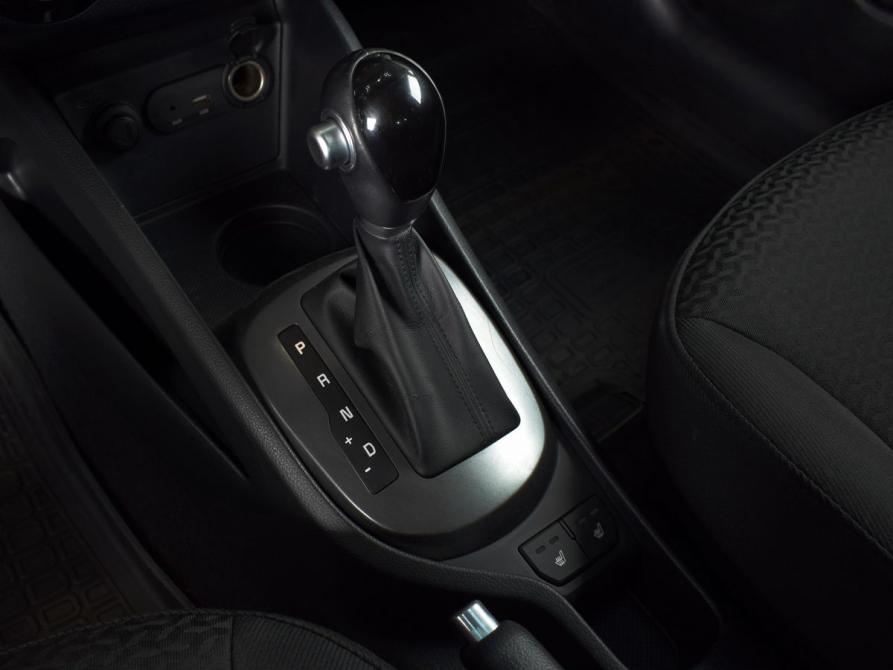 Kia Rio III Рестайлинг Кемерово  - изображение 16