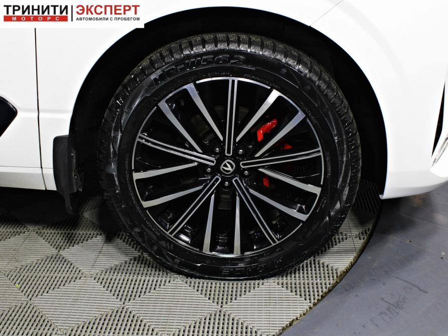 Changan UNI-K Белгород  - изображение 10