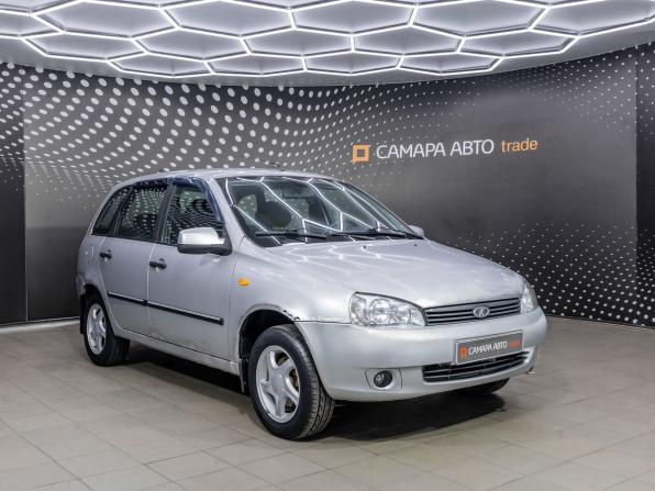 Lada (ВАЗ) Kalina I с пробегом 2012 года, цена 263 000 рублей, 98031 км, универсал, Автокод Объявления