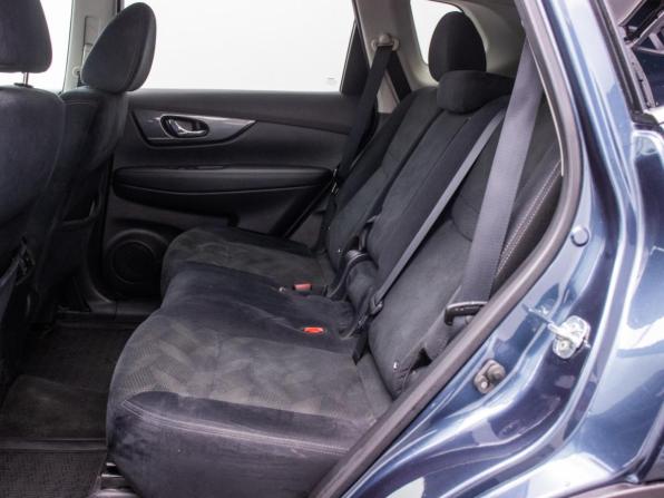Nissan X-Trail III с пробегом 2016 года, цена 1 574 000 рублей, 130545 км, внедорожник, Автокод Объявления