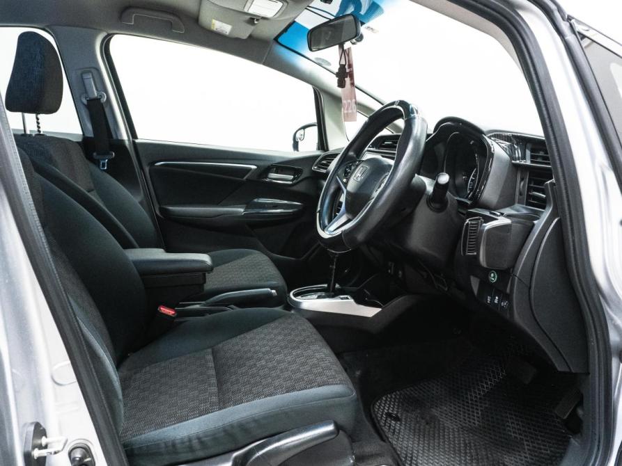 Honda Fit III Красноярск  - изображение 17