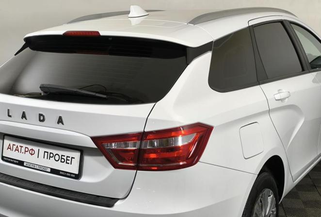 Lada (ВАЗ) Vesta I с пробегом 2019 года, цена 865 000 рублей, 168947 км, универсал, Автокод Объявления