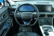 Exeed TXL I Рестайлинг Омск  - изображение 38