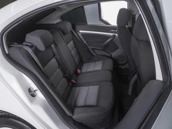 Skoda Octavia II (A5) с пробегом 2008 года, цена 750 000 рублей, 276409 км, лифтбек, Автокод Объявления