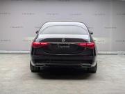 Mercedes-Benz S-Класс VII (W223) Москва  - изображение 17