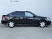 Nissan Almera III (G15) Екатеринбург  - изображение 29
