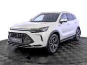 BAIC X7 I Москва  - изображение 30