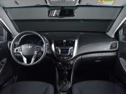 Hyundai Solaris I Рестайлинг Кемерово  - изображение 34