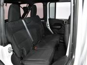 Jeep Wrangler IV (JL) Ростов-на-Дону  - изображение 30