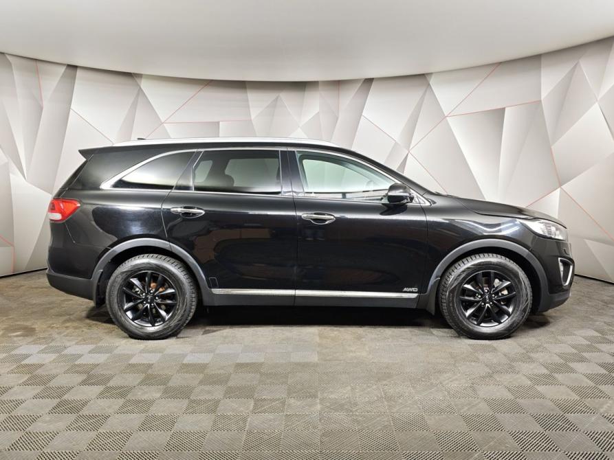 Kia Sorento III Prime Москва  - изображение 6