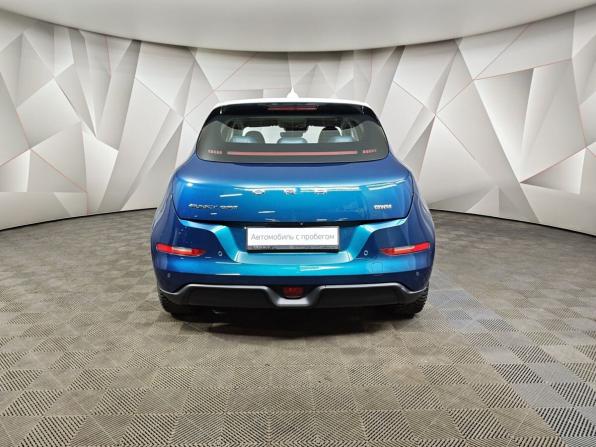 Ora Good Cat I с пробегом 2022 года, цена 2 370 000 рублей, 44454 км, хэтчбек, Автокод Объявления