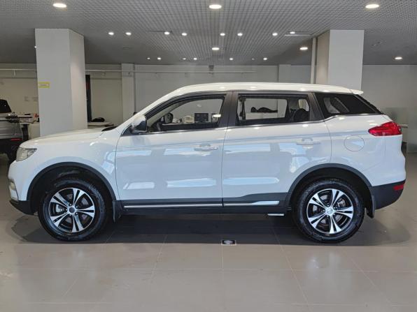 Geely Atlas I с пробегом 2021 года, цена 1 580 000 рублей, 43028 км, внедорожник, Автокод Объявления