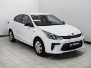 Kia Rio IV Ростов-на-Дону  - изображение 15