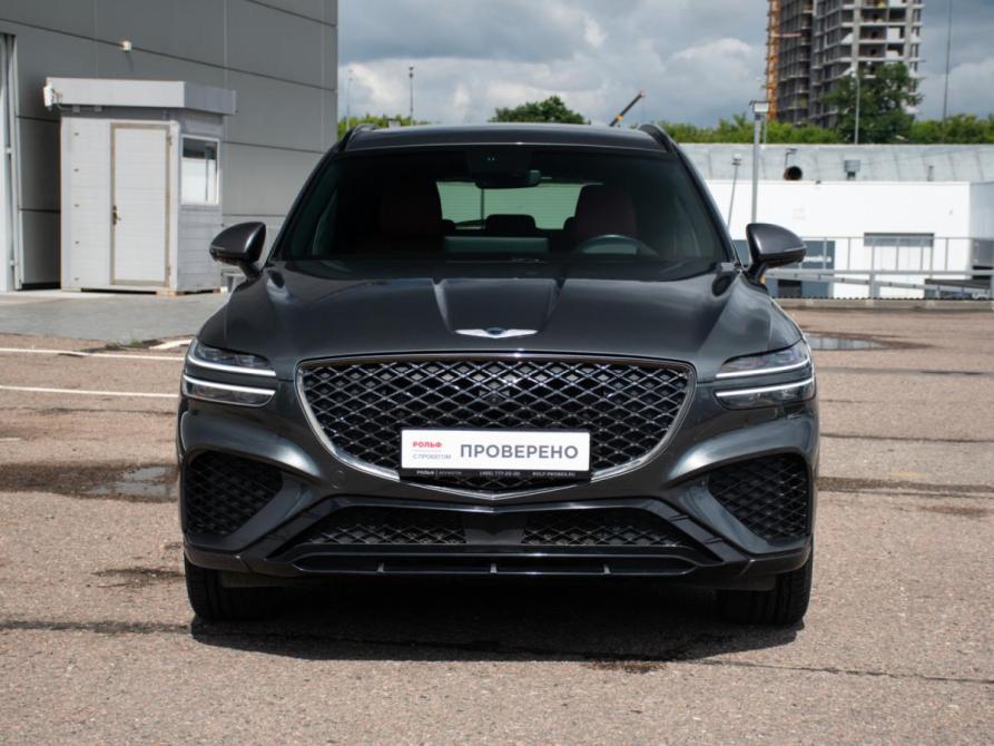 Genesis GV70 I Москва  - изображение 2