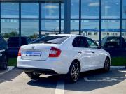 Skoda Rapid I Москва  - изображение 25