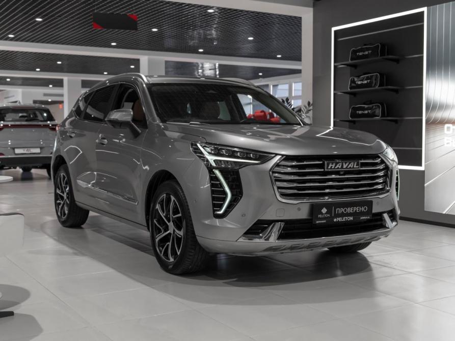 Haval Jolion I Москва  - изображение 2