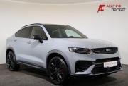 Geely Tugella I Рестайлинг Ярославль  - изображение 29