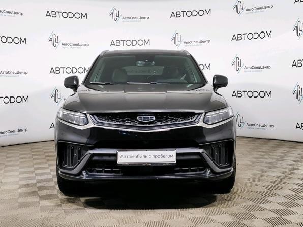 Geely Tugella I Рестайлинг с пробегом 2023 года, цена 2 700 000 рублей, 102473 км, внедорожник, Автокод Объявления