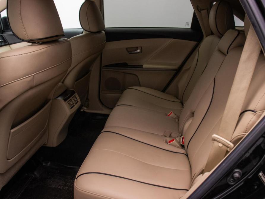 Toyota Venza I Рестайлинг Москва  - изображение 11
