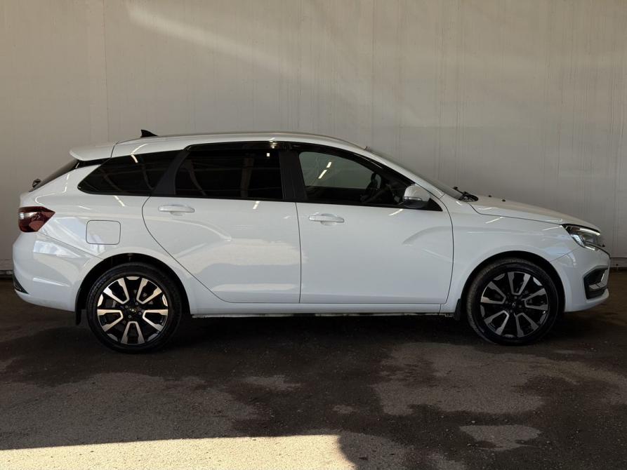 Lada (ВАЗ) Vesta I Рестайлинг (NG) Псков  - изображение 8