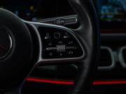 Mercedes-Benz GLE Coupe II (C167) Москва  - изображение 53