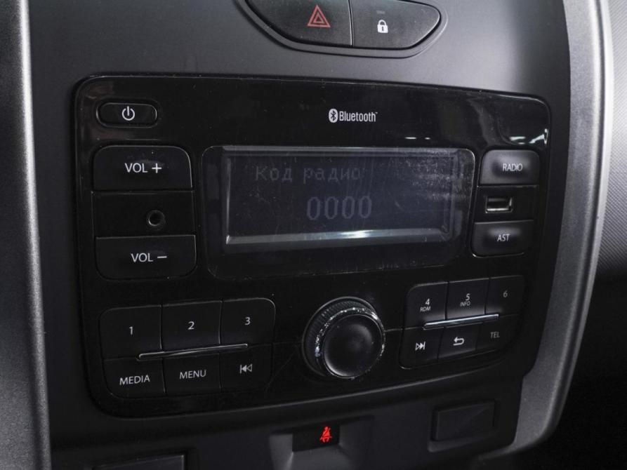 Renault Duster I Рестайлинг Ростов-на-Дону  - изображение 14