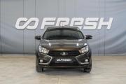 Lada (ВАЗ) Vesta I Ульяновск  - изображение 24