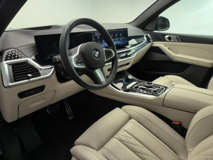 BMW X5 IV (G05/G18) Рестайлинг Москва  - изображение 8