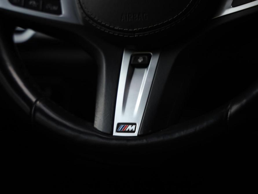 BMW X6 III (G06) Санкт-Петербург  - изображение 15
