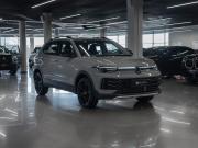 Volkswagen Tharu XR Москва  - изображение 27