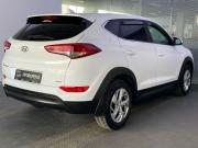 Hyundai Tucson III Уфа  - изображение 28