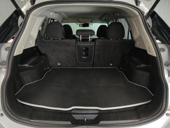 Nissan X-Trail III Рестайлинг с пробегом 2017 года, цена 1 760 000 рублей, 189000 км, внедорожник, Автокод Объявления