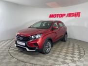 Lada (ВАЗ) XRAY I Воронеж  - изображение 24