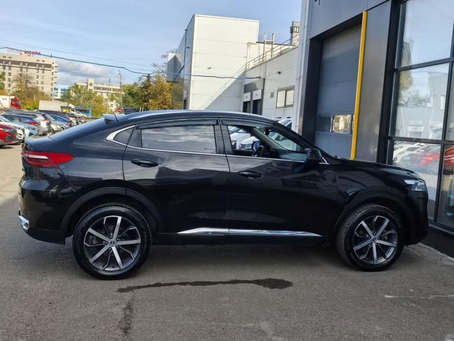 Haval F7x I Москва  - изображение 4