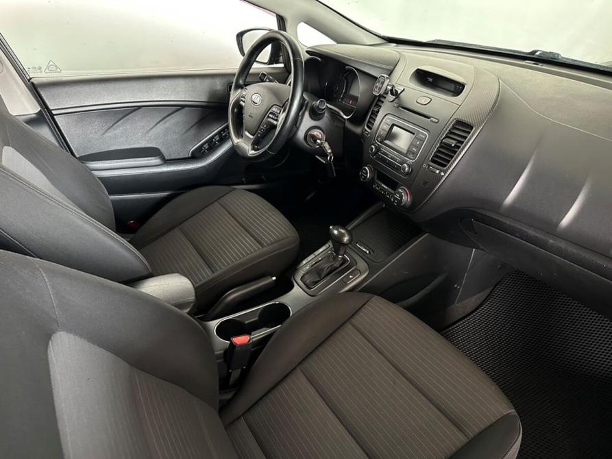 Kia Cerato III Москва  - изображение 10