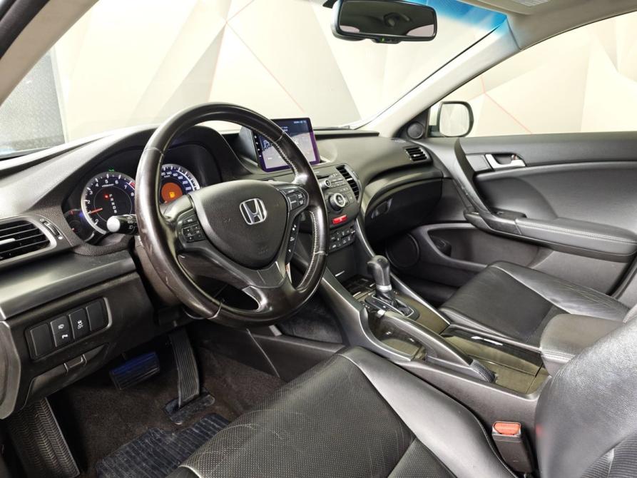 Honda Accord VIII Рестайлинг Москва  - изображение 19