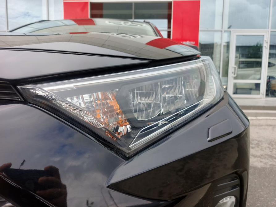 Toyota RAV4 V (XA50) Брянск  - изображение 9