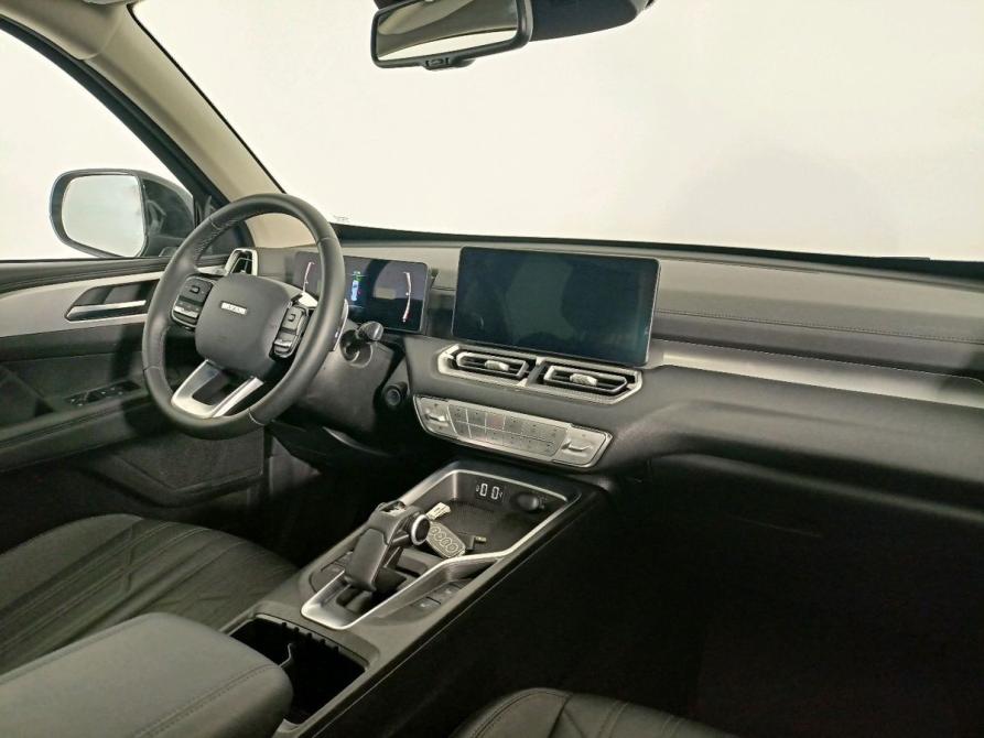 Haval H5 II Архангельск  - изображение 13