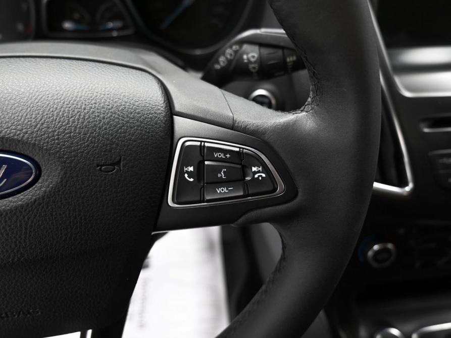 Ford Focus III Рестайлинг Тверь  - изображение 16