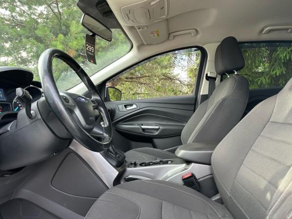 Ford Kuga II с пробегом 2015 года, цена 1 059 000 рублей, 242154 км, внедорожник, Автокод Объявления