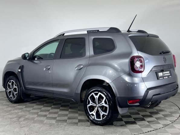 Renault Duster II с пробегом 2021 года, цена 1 299 000 рублей, 175746 км, внедорожник, Автокод Объявления