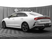Kia K5 III Москва  - изображение 33