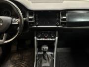 Skoda Kodiaq I Саратов  - изображение 23