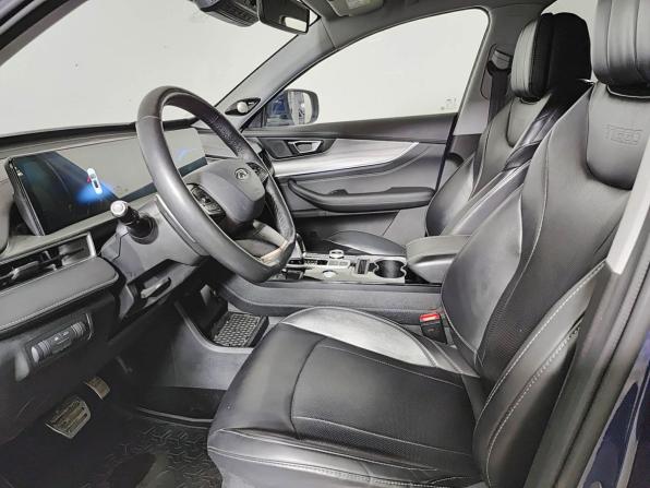 Chery Tiggo 8 Pro Max I с пробегом 2023 года, цена 2 060 000 рублей, 91940 км, внедорожник, Автокод Объявления