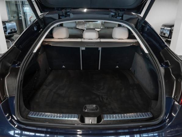 Mercedes-Benz GLC Coupe I (C253) с пробегом 2019 года, цена 4 480 000 рублей, 41952 км, внедорожник, Автокод Объявления