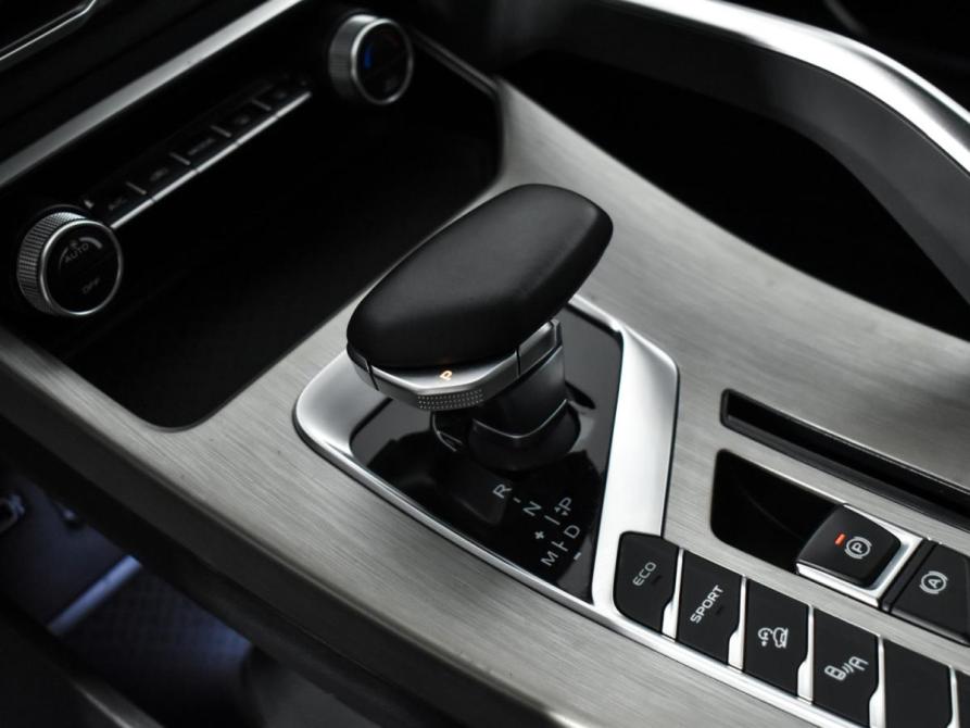 Geely Coolray I Санкт-Петербург  - изображение 12