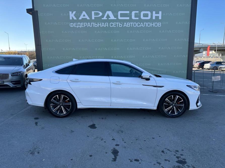 Chery Arrizo 8 Екатеринбург  - изображение 4